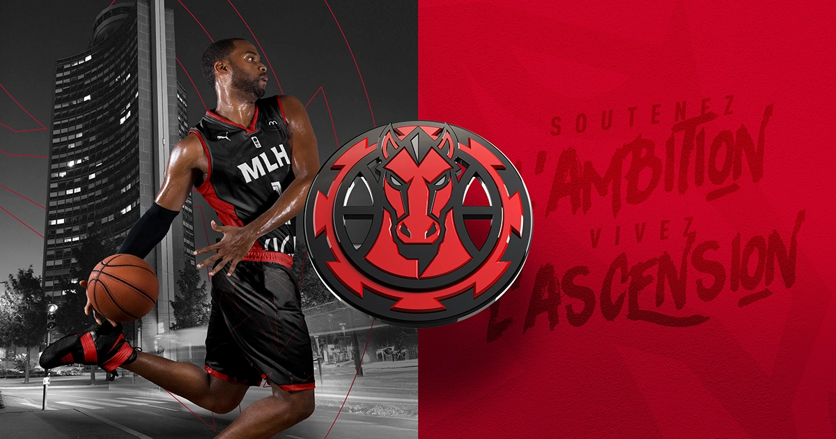 Mulhouse Mustangs – Club de basket professionnel