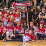 Fin de saison pour les pros - Les pros / Actualités